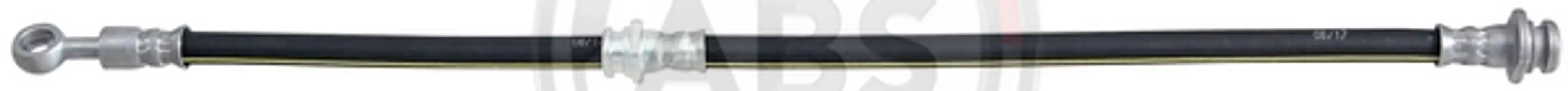 TUBO FLEXIBLE DE FRENOS