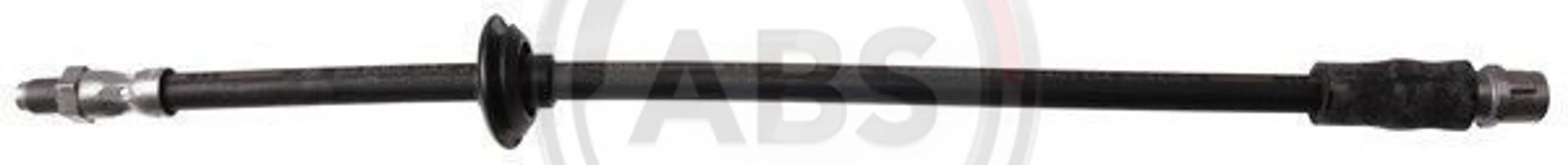 TUBO FLEXIBLE DE FRENOS