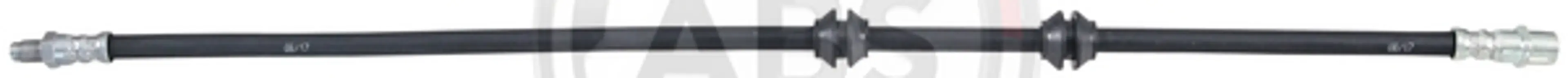 TUBO FLEXIBLE DE FRENOS