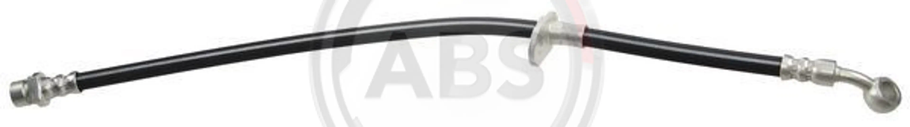 TUBO FLEXIBLE DE FRENOS