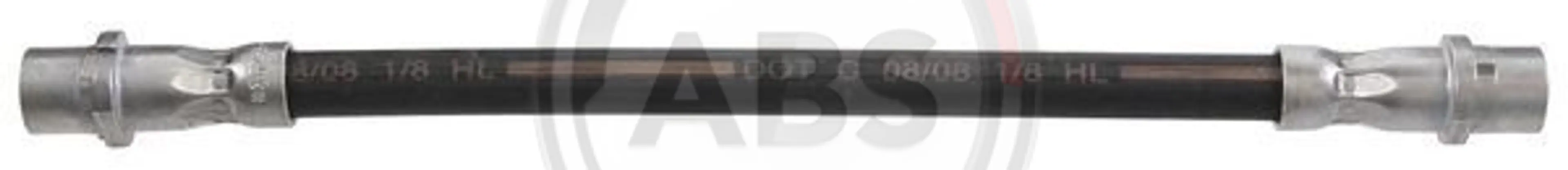 TUBO FLEXIBLE DE FRENOS