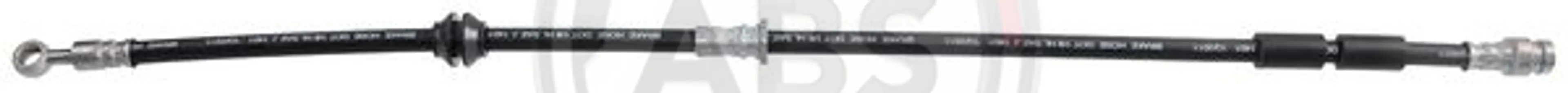 TUBO FLEXIBLE DE FRENOS