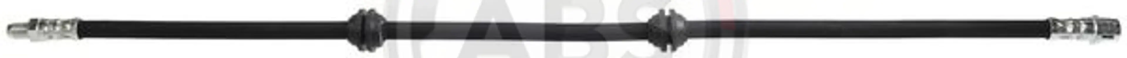 TUBO FLEXIBLE DE FRENOS