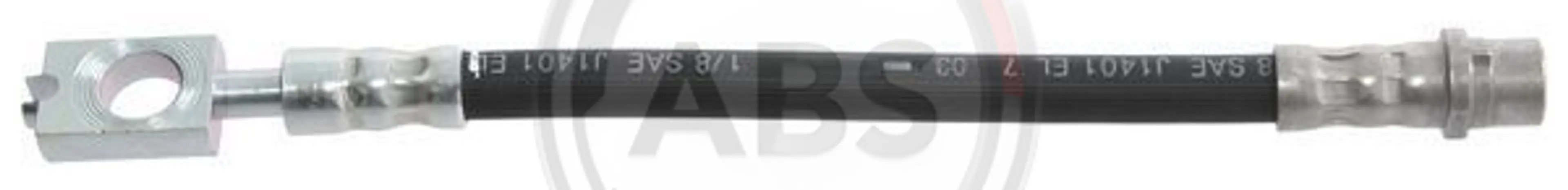 TUBO FLEXIBLE DE FRENOS