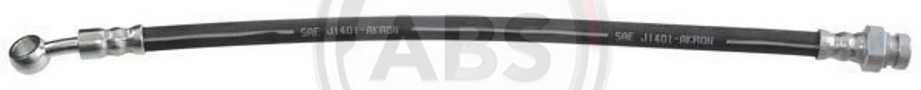 TUBO FLEXIBLE DE FRENOS