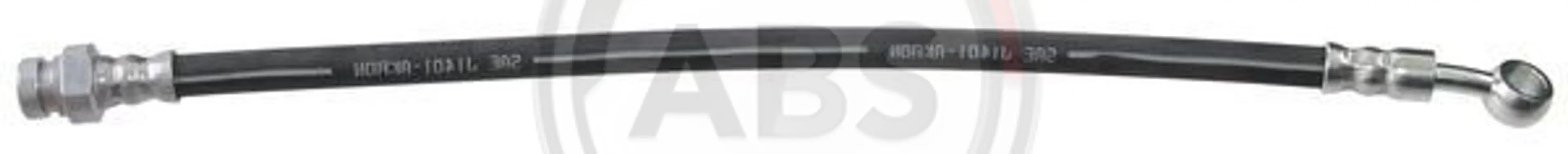 TUBO FLEXIBLE DE FRENOS