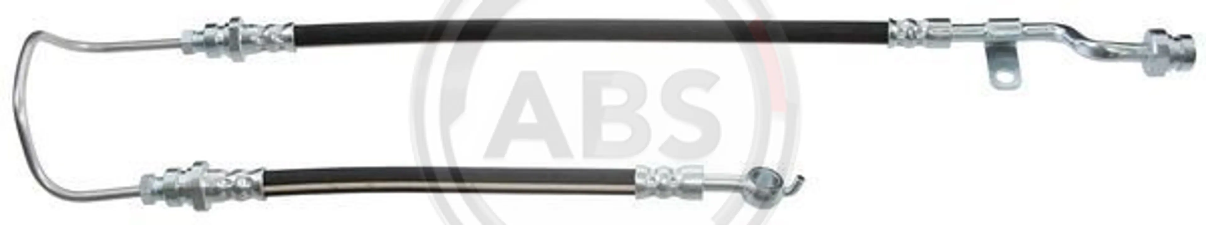 TUBO FLEXIBLE DE FRENOS