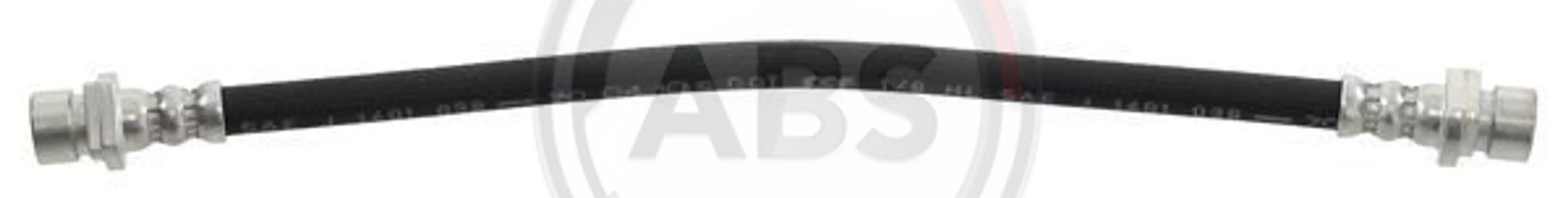 TUBO FLEXIBLE DE FRENOS