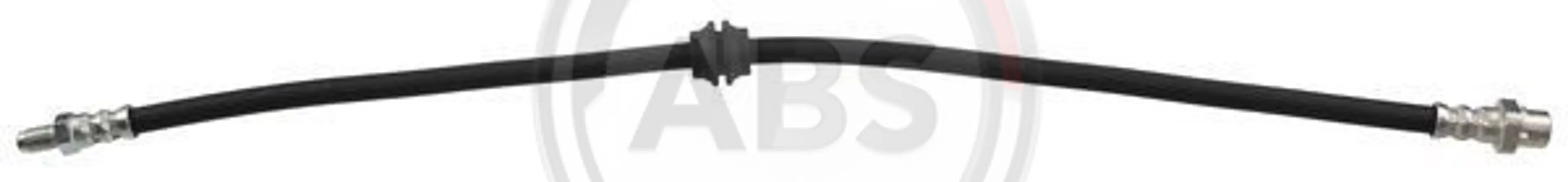 TUBO FLEXIBLE DE FRENOS