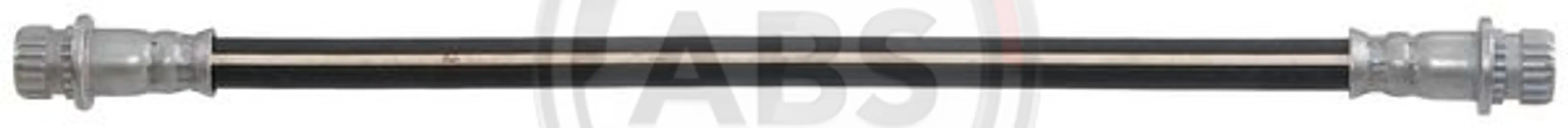 TUBO FLEXIBLE DE FRENOS