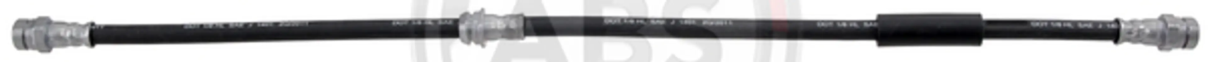 TUBO FLEXIBLE DE FRENOS