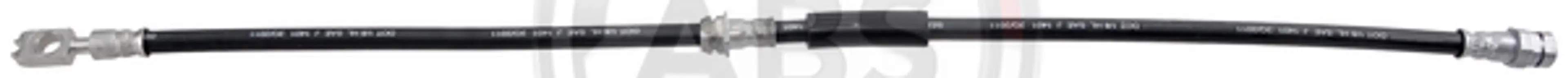 TUBO FLEXIBLE DE FRENOS