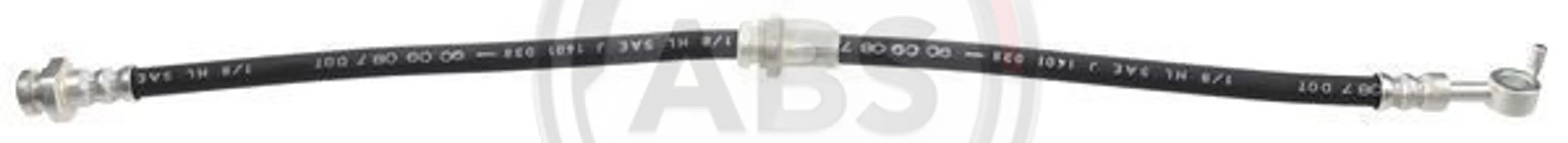 TUBO FLEXIBLE DE FRENOS