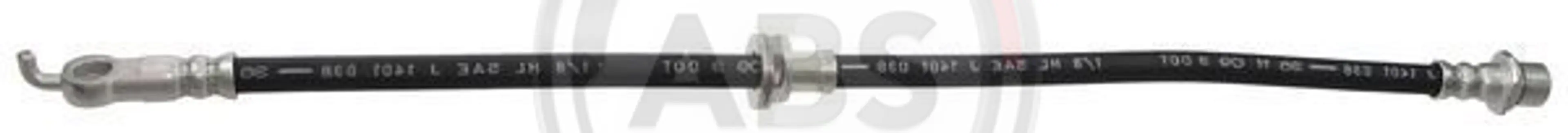 TUBO FLEXIBLE DE FRENOS