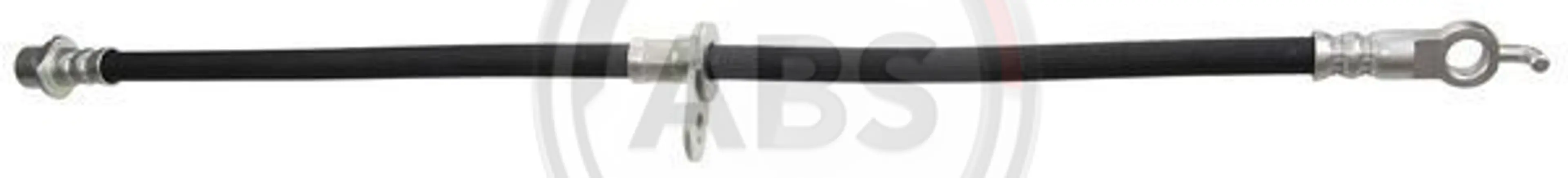 TUBO FLEXIBLE DE FRENOS