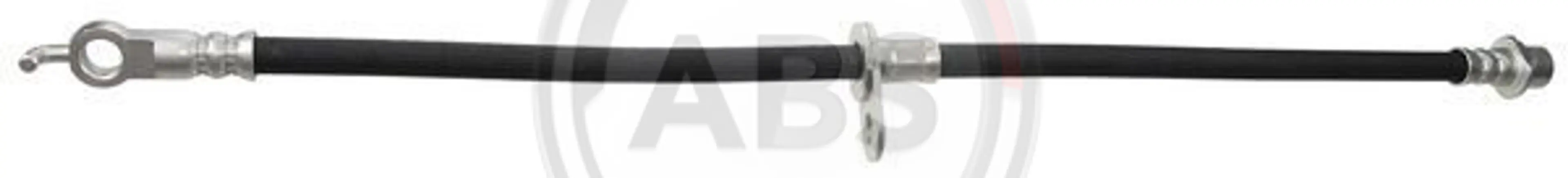 TUBO FLEXIBLE DE FRENOS