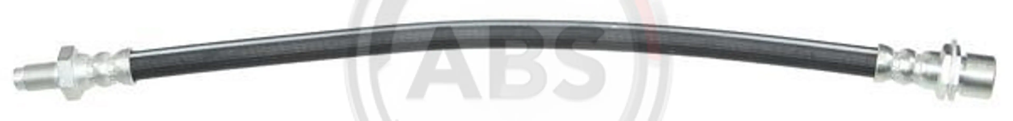 TUBO FLEXIBLE DE FRENOS