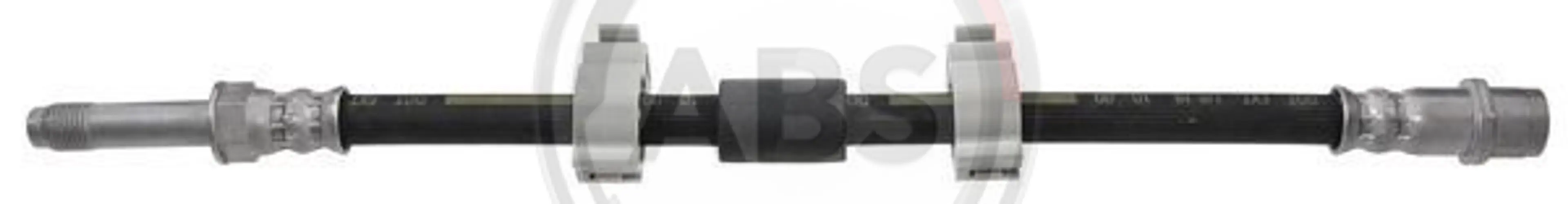 TUBO FLEXIBLE DE FRENOS