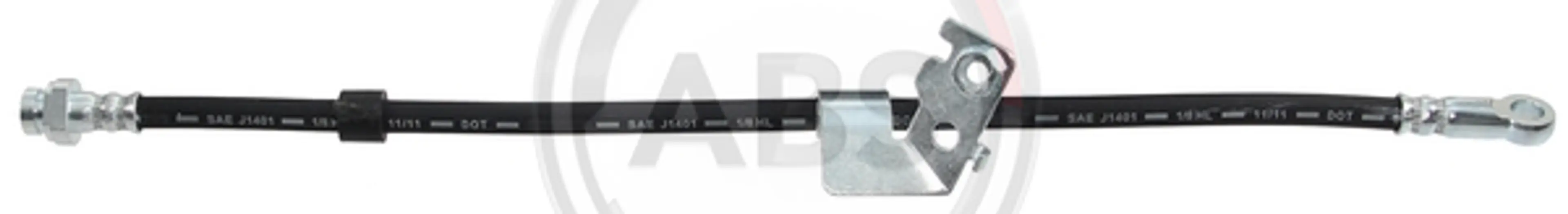 TUBO FLEXIBLE DE FRENOS