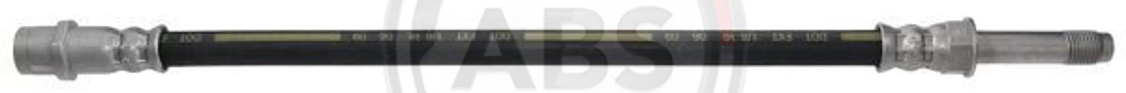 TUBO FLEXIBLE DE FRENOS