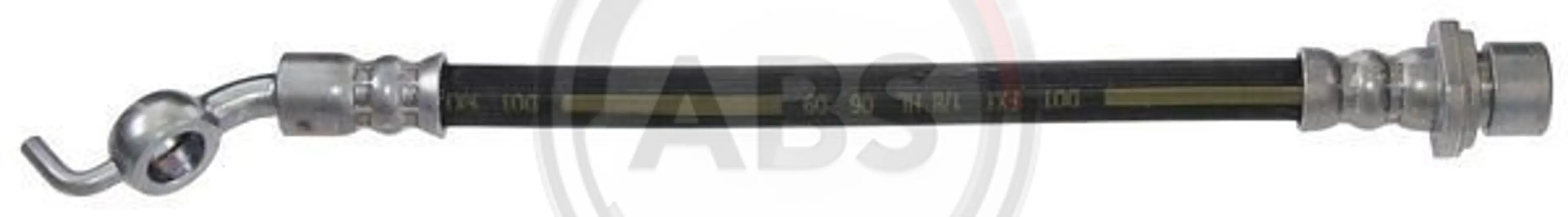 TUBO FLEXIBLE DE FRENOS