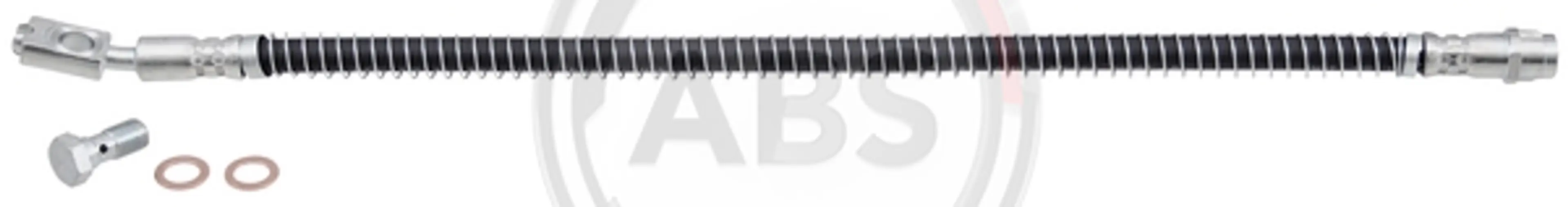 TUBO FLEXIBLE DE FRENOS