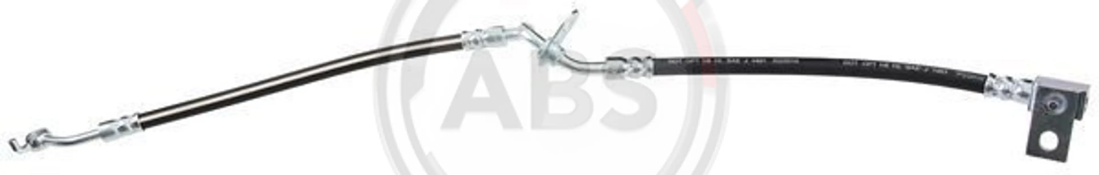 TUBO FLEXIBLE DE FRENOS