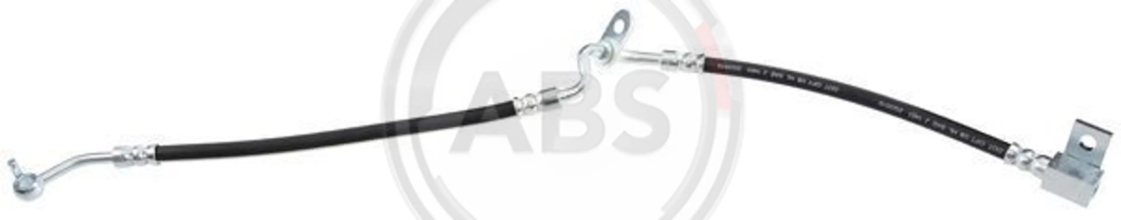 TUBO FLEXIBLE DE FRENOS