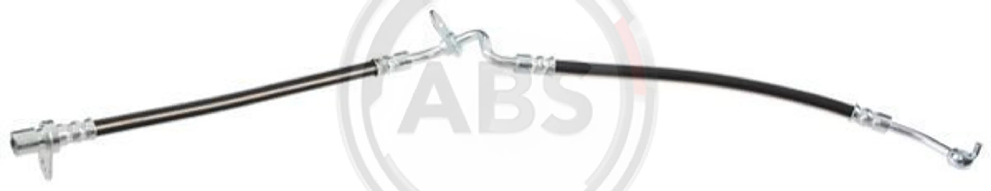 TUBO FLEXIBLE DE FRENOS