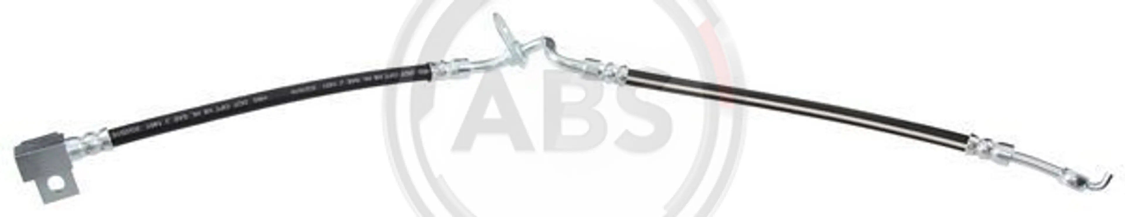 TUBO FLEXIBLE DE FRENOS