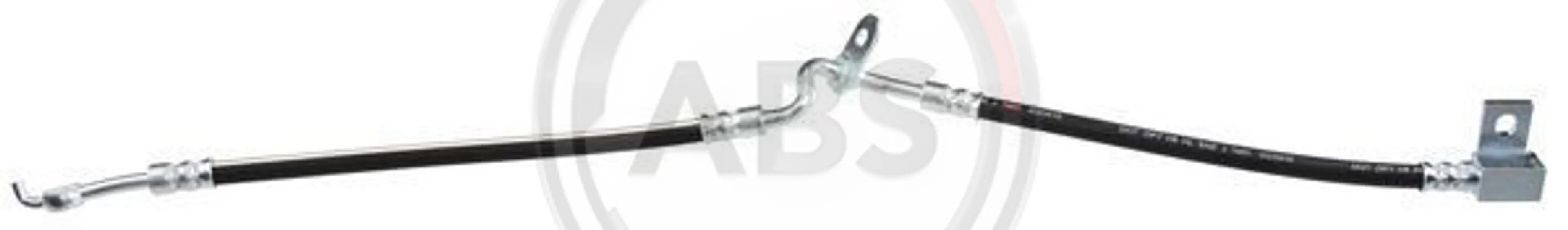 TUBO FLEXIBLE DE FRENOS