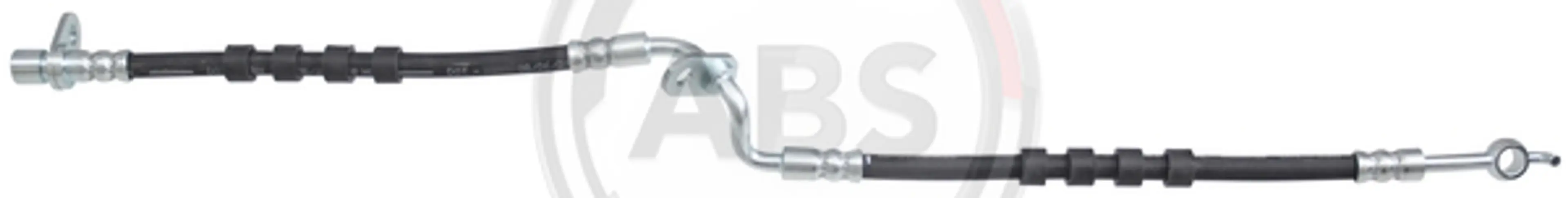 TUBO FLEXIBLE DE FRENOS