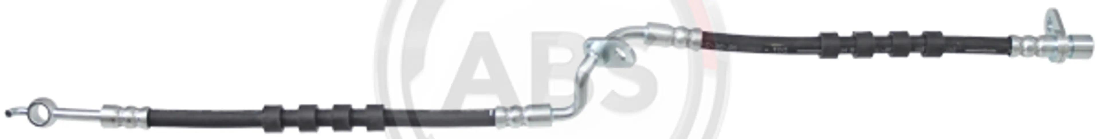 TUBO FLEXIBLE DE FRENOS