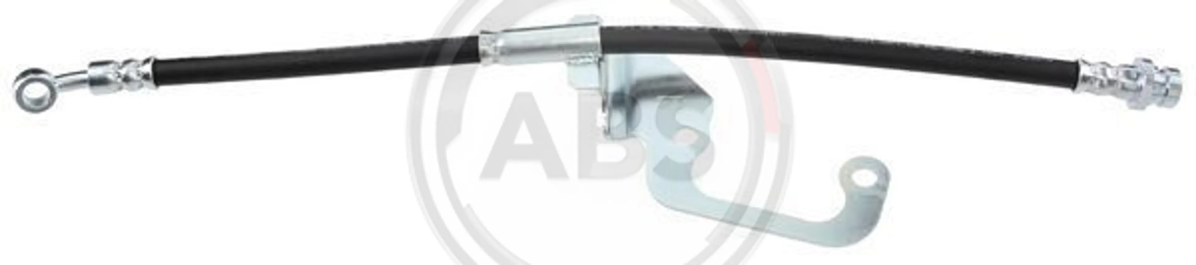 TUBO FLEXIBLE DE FRENOS