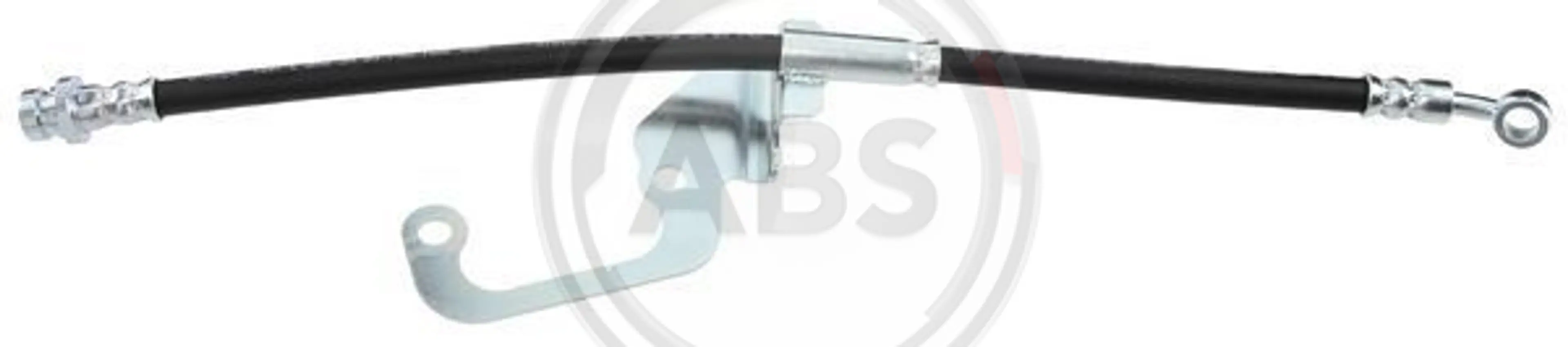 TUBO FLEXIBLE DE FRENOS