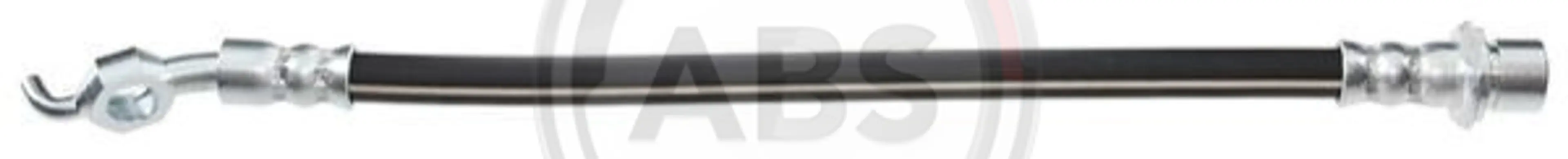 TUBO FLEXIBLE DE FRENOS