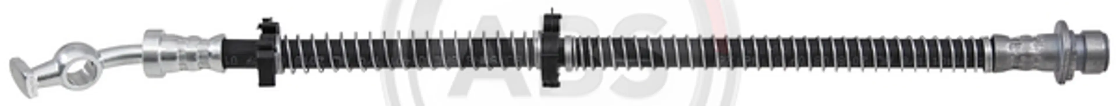 TUBO FLEXIBLE DE FRENOS