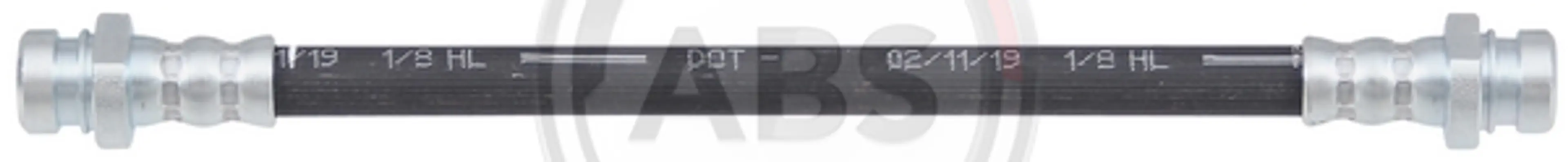 TUBO FLEXIBLE DE FRENOS