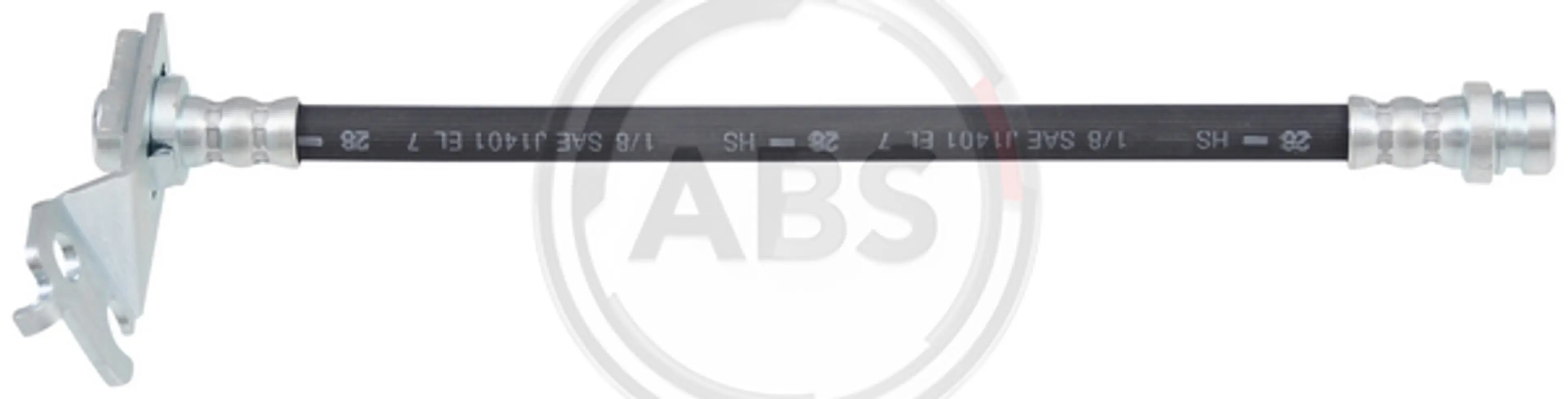 TUBO FLEXIBLE DE FRENOS