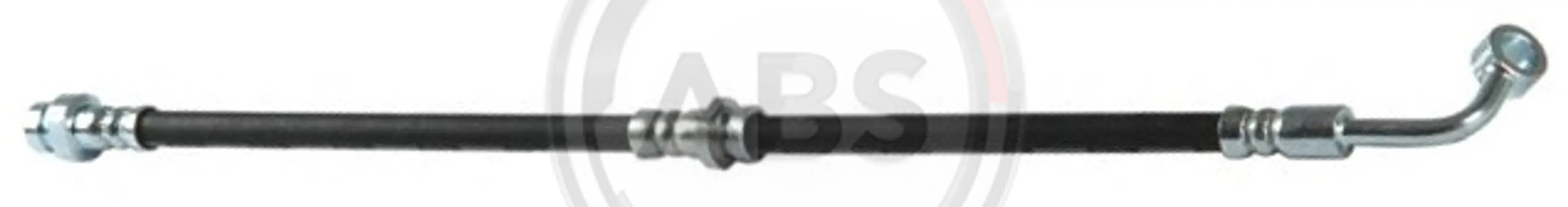 TUBO FLEXIBLE DE FRENOS