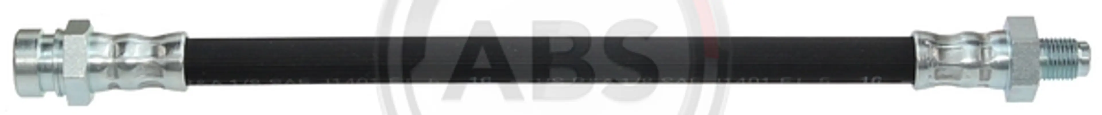 TUBO FLEXIBLE DE FRENOS