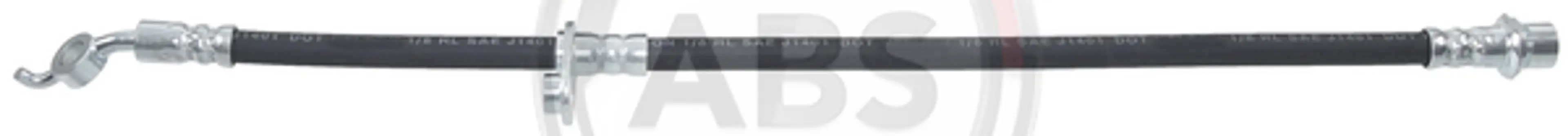 TUBO FLEXIBLE DE FRENOS