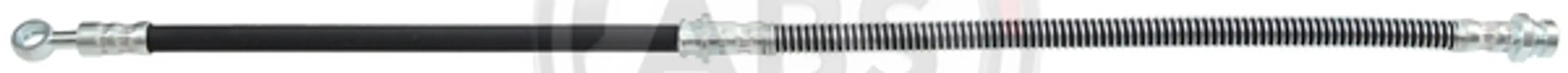 TUBO FLEXIBLE DE FRENOS