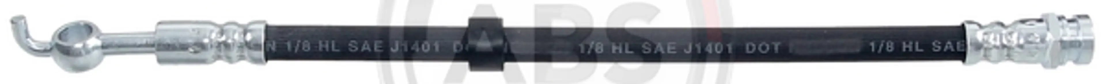 TUBO FLEXIBLE DE FRENOS