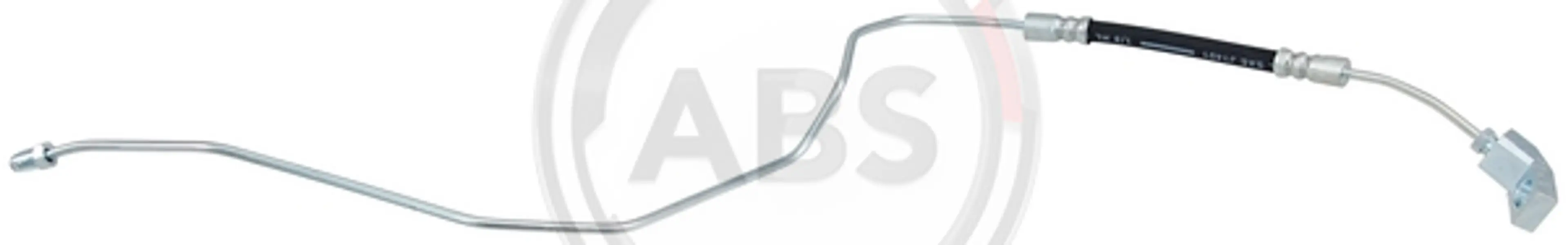 TUBO FLEXIBLE DE FRENOS