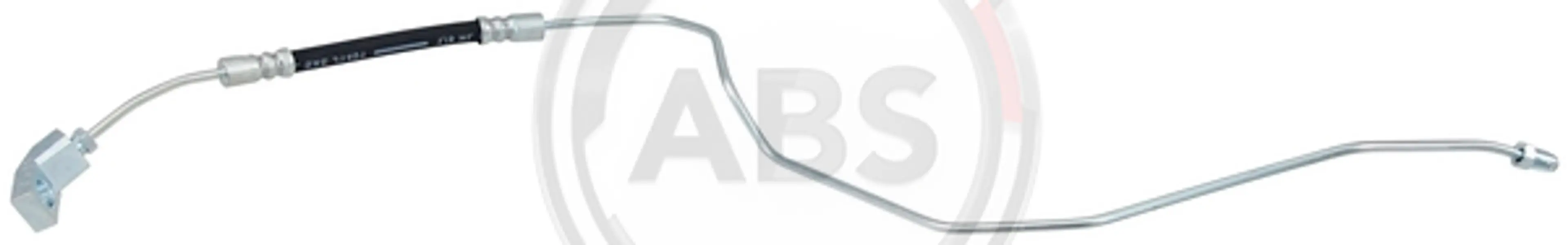 TUBO FLEXIBLE DE FRENOS