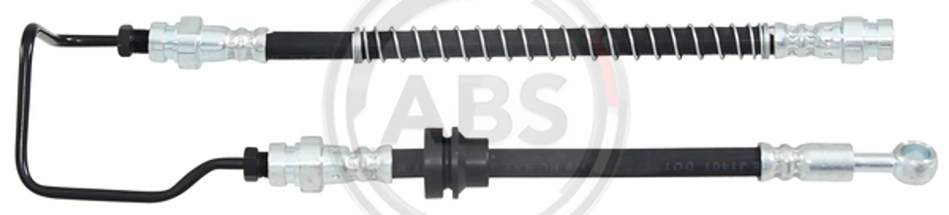 TUBO FLEXIBLE DE FRENOS