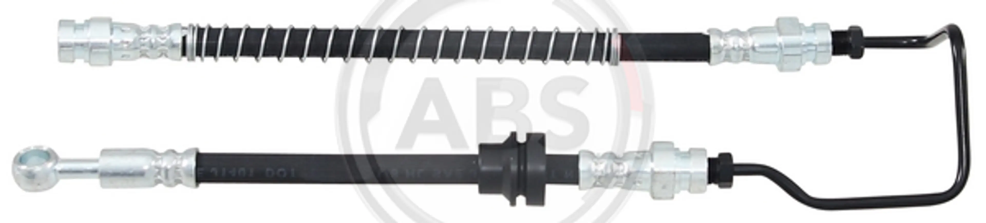 TUBO FLEXIBLE DE FRENOS