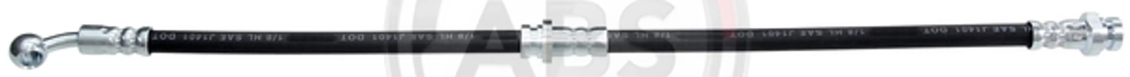 TUBO FLEXIBLE DE FRENOS