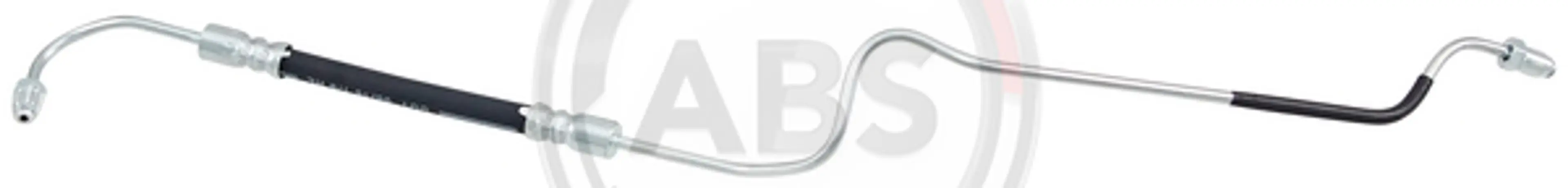 TUBO FLEXIBLE DE FRENOS